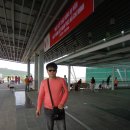 베트남 푸궉섬 국제공항 이미지