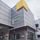 르노코리아 서비스코너 효성점 이미지