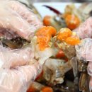 예산 덕산 맛집에서 선택한 꽃게간장게장 찐이에요