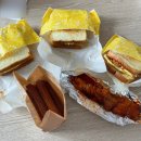 명가네토스트&츄러스 이미지