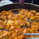 신가네춘천닭갈비야채곱창 이미지