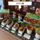 강릉 디저트 휘낭시에 추천, 오프더월 내돈내산 후기