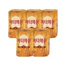 크라운과자점 쇼핑하우