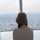 이십칠호텔평촌본점 | 도쿄 3박4일 여행 3일차 - 도쿄타워, 긴자, 딸기모찌, 아사쿠사, 센소지, 아사히빌딩, 도쿄스카이트리