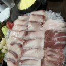 왔구나 회 | 의정부 용현동 대방어 맛집/ 겨울제철 맛집 [왔구나 회직판장🐟]