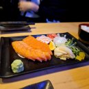 중화역3번출구 | [중화역 술집] 연어에반하다 연어맛으로 승부하는 이자카야