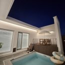 담높은집 | [강릉 숙소] 강릉 담높은집 방문 후기