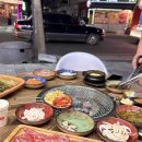 우봉가 | 대구 노상 맛집 우봉가 내당역 맛집
