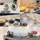 [Wedding-54] 팔레드오페라 3층 연회장 시식 후기 (본식 한달 전 시식 후기)