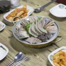 통통순대국 이미지