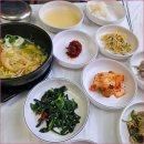 풍경식당 | 낙산사 근처 아침 식사로 딱인 양양맛집 전북팔도식당 후기