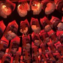 스테이 감동 | 추석여행 1편 : 진주 유등축제 야경에 감동! 라온스테이 숙소 &amp; 진주성 맛집 솔직 후기