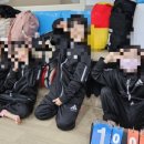 한국체대 봄 태권도장 이미지