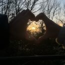 일출 | [새해 일출 명소] 1월1일 계양산 일출 후기(거잠포 선착장 비교)