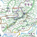 연천 성산(520m) 1월16일 이미지