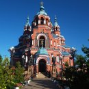 이르쿠츠크의 "카잔 성당" 이미지