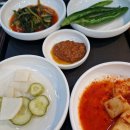 형과아우누룽지삼계탕&amp;왕갈비탕 대전엑스포에서 가까운 혼밥하기 좋은 삼계탕맛집