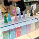 [서울 데이트] 용산 실내데이트 추천 국립중앙박물관 다녀온 후기〰️ 포토존,필수코스