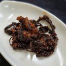 까치산 나물집 이미지