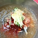 이태원맛집 새롭게 이전한 동아냉면본점 내돈내산 평일 웨이팅 정보 후기