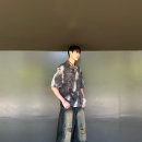 [트립르센스] 타이다이 크로셰 하프 셔츠 후기
