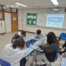 율면중학교 이미지