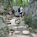 벽운클럽 | [서울] 수락산 벽운계곡(+선녀탕 가는 법)