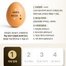 평사농장 | 난각 1번 상황버섯 먹여 키운 무항생제 유정란 양계장청년 배달 주문 후기