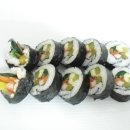 연김밥