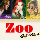 레드벨벳 - Zoo (2017) 이미지