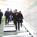 대구도시철도공사 임당역 이미지