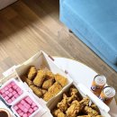 멕시카나치킨 거제남부점