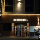 하운드호텔통영항남 이미지
