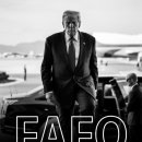 백악관 SNS에 "FAFO" 무슨 뜻?…도발한 北 겨냥 "까불면 다친다" 이미지