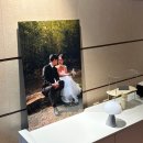 주아트 스튜디오 | 본식 액자 제작 천안사진관 투데이즈 스튜디오 아트룩스 액자로 고급스럽게