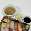 경찰서옆초밥집 쿠팡이츠 배달 후기