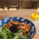 서산 신상 맛집 연말 데이트 장소 추천 미성덮밥 후기