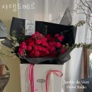 자뎅드베르