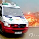 119 연합뉴스