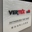 1100 | 부산 테슬라 썬팅 업체 모델Y 루마 버텍스 1100 전체 작업 후기