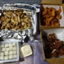 화닭숯불두마리숯불치킨 네이버블로그