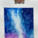 유화 | 🎨 대구 성인 취미 미술 클래스 후기｜펜화·유화·수채화까지 2개월 변화!