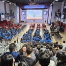 경기외국어고등학교 이미지