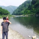 계곡펜션