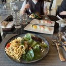 씨유제주연북로점 | 6월 팸투어: 제주도, 왜 옷이 다 똑같아요?