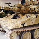 MBT 모터스 | 미 공수부대용 M-551 경전차