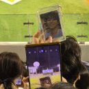 GS25중계럭키점 | [야구] 잠실야구장 중앙 네이비석 3층 319블럭 후기🌈(2025. 7. 22.(화) 한화 vs. 두산)