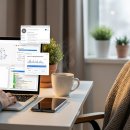 일상 속 AI 활용 이미지