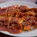 용바위황태