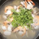 내고향서천 | 6시내고향 고향투어 서천 주꾸미 반반전골 맛집